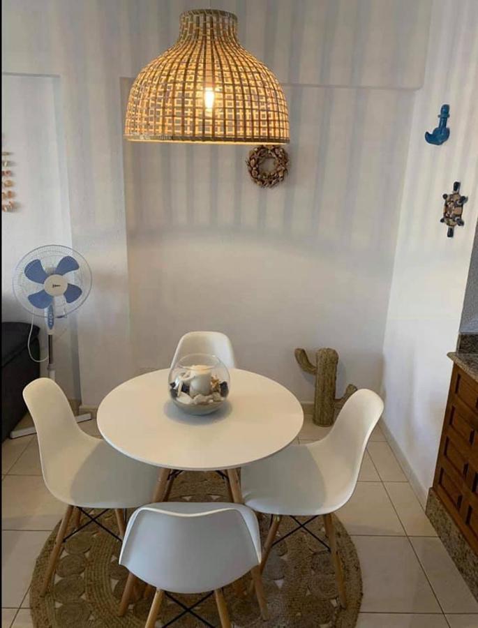 Appartement De Jerry Calpe Bagian luar foto