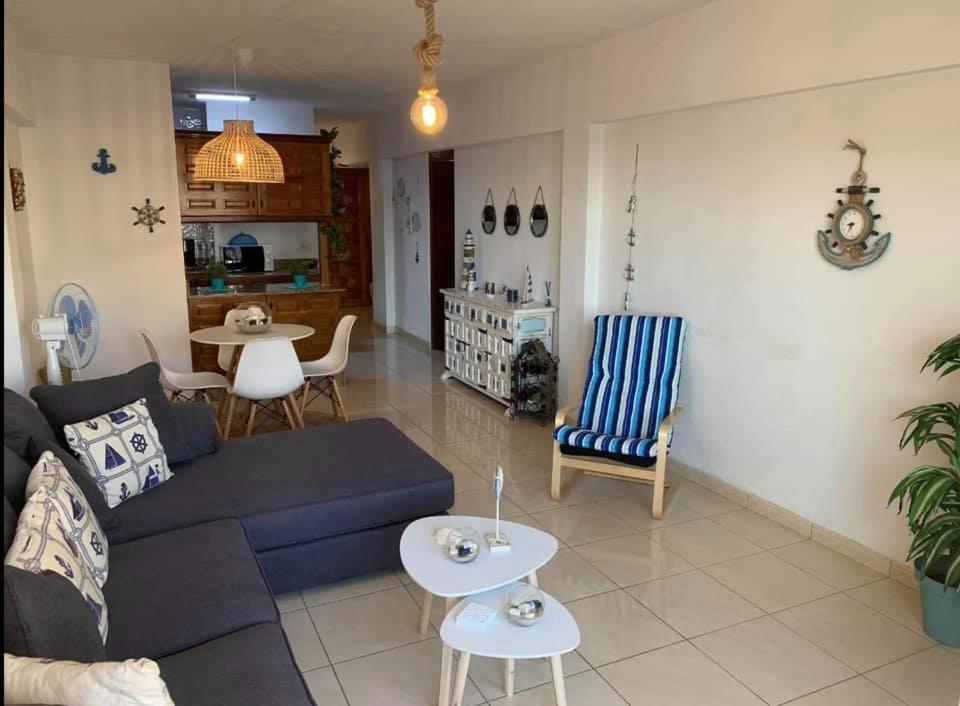 Appartement De Jerry Calpe Bagian luar foto