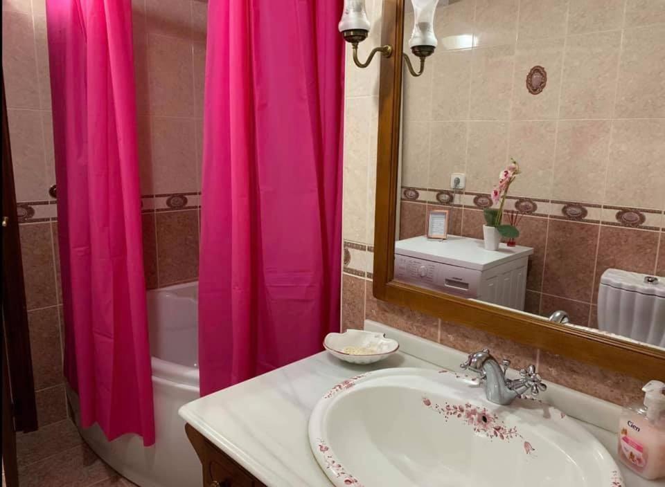 Appartement De Jerry Calpe Bagian luar foto