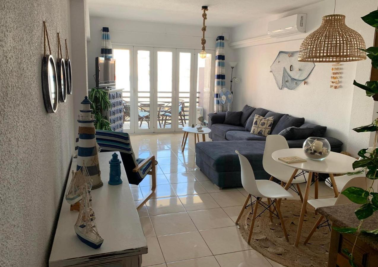 Appartement De Jerry Calpe Bagian luar foto