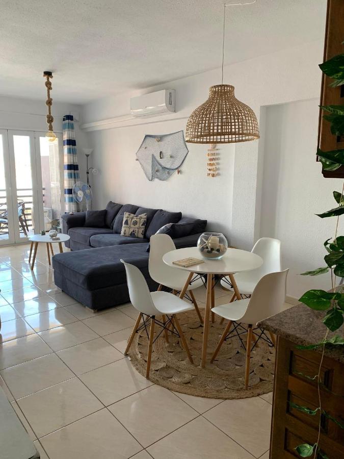 Appartement De Jerry Calpe Bagian luar foto